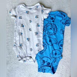 Onesie Bundle